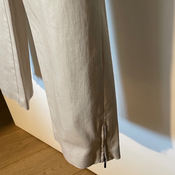 Dalia Jacket & Pant set - Sz 4 - Picture 6 of 8